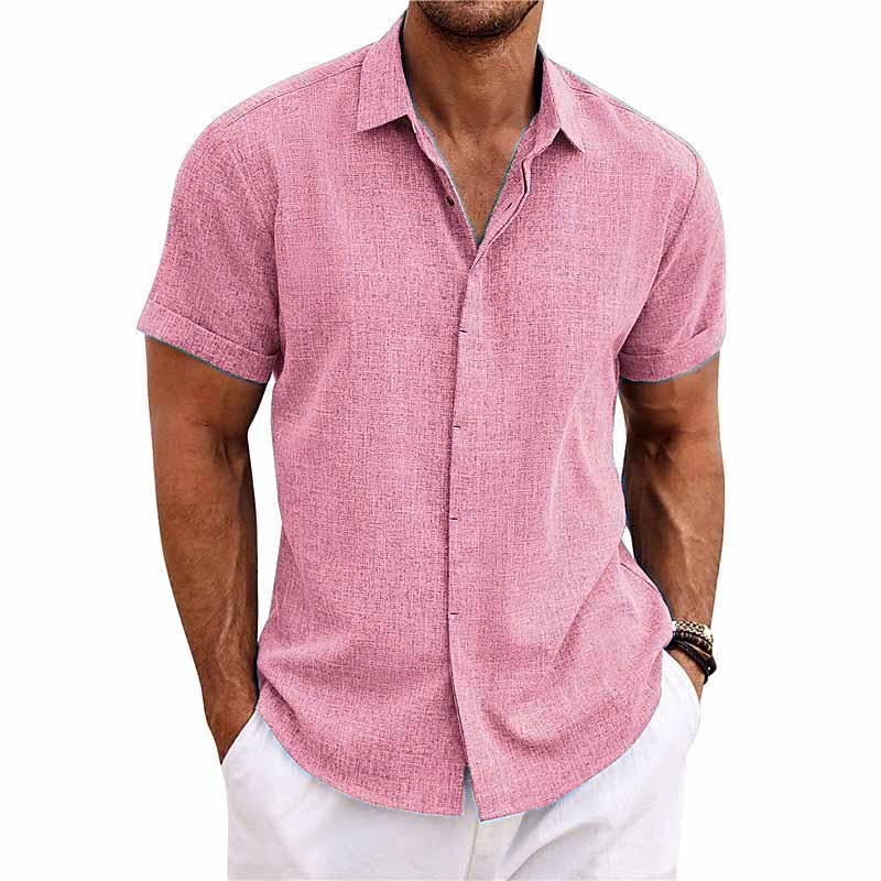 Lorenzo | Shirt