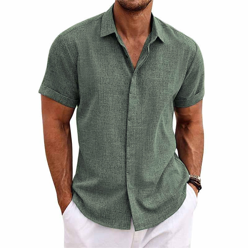 Lorenzo | Shirt