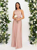 Nicole Mae - Elegant Multi-Dress