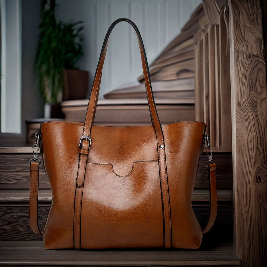 Blythe - Luxurious Bag Timeless Elegance