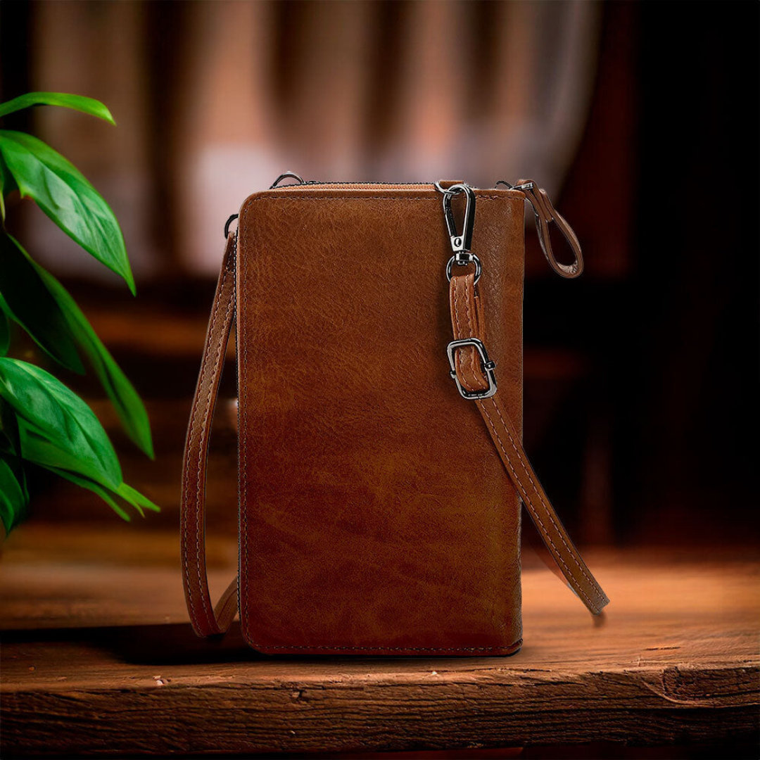 Lydia - Elegant and Slim Bag