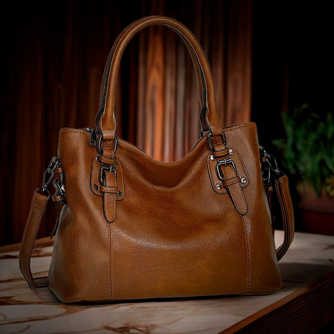 Elowen - Chic Elegance Crossbody Bag