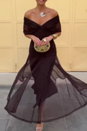 LOUISE | MAXI DRESS