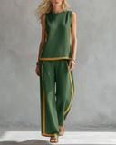 Leila | Elegant Set with a Modern Flair