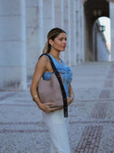 Brigatte | Soho Suede