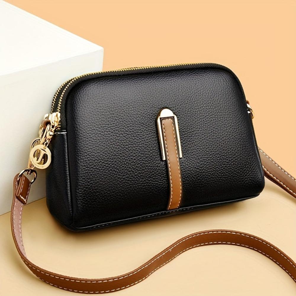 Sienna - Crossbody Bag Comfort & Style