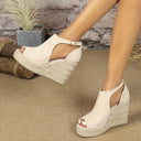 Estella | Heeled Sandals