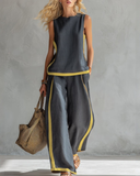 Leila | Elegant Set with a Modern Flair