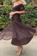 LOUISE | MAXI DRESS