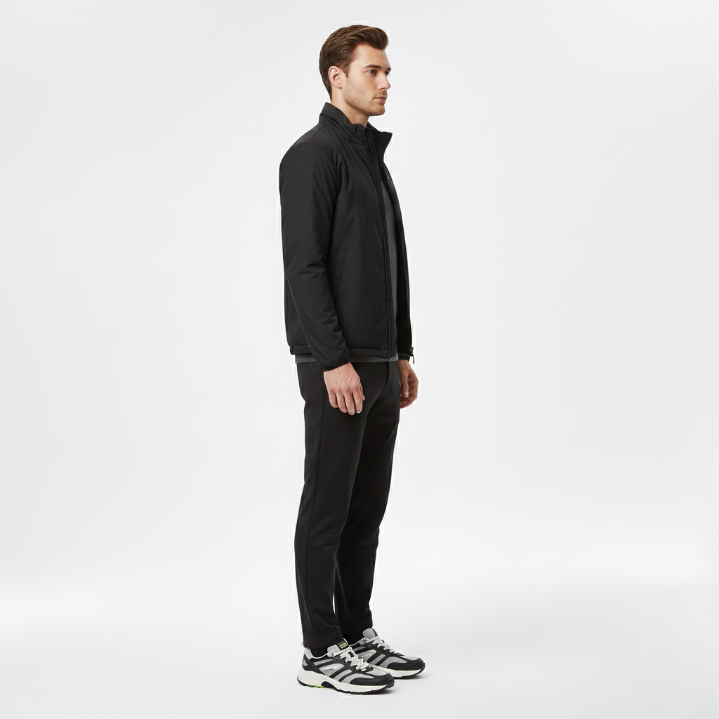 Men's Lightweight Active Jacket