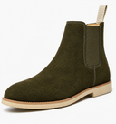 Meyer Basel | Chelsea Boots