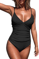 SERENA | The Swimsuit That Lets You Relax