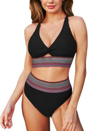 VALERA | Your Elegant Tummy-Control Bikini