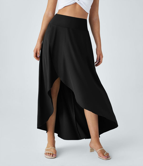 Natalia | Pleated Comfortable Skirt