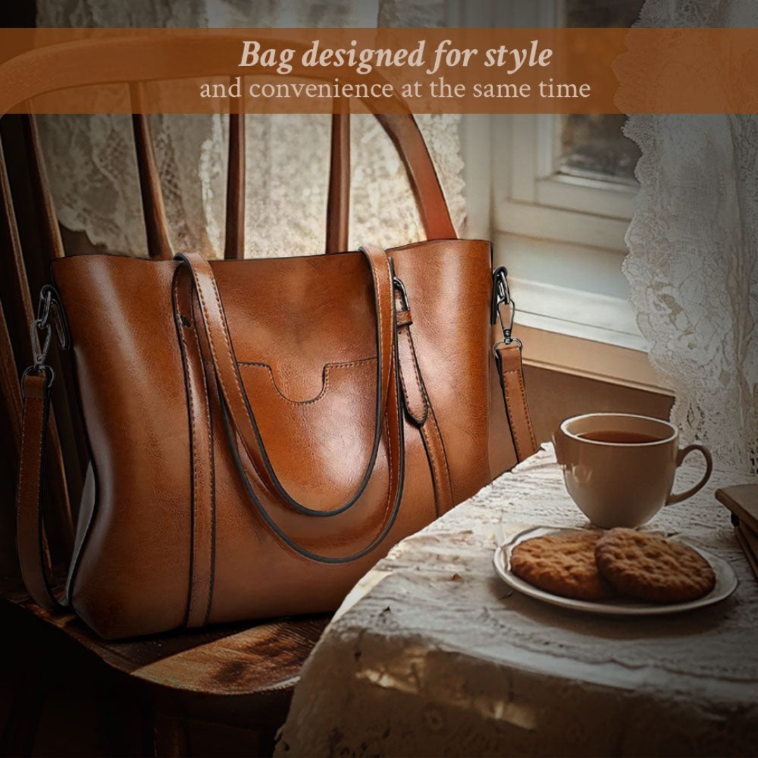 Blythe - Luxurious Bag Timeless Elegance