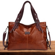 Sienna - Travel Bag Timeless Traveller