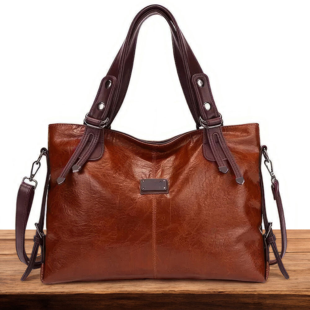Sienna - Travel Bag Timeless Traveller