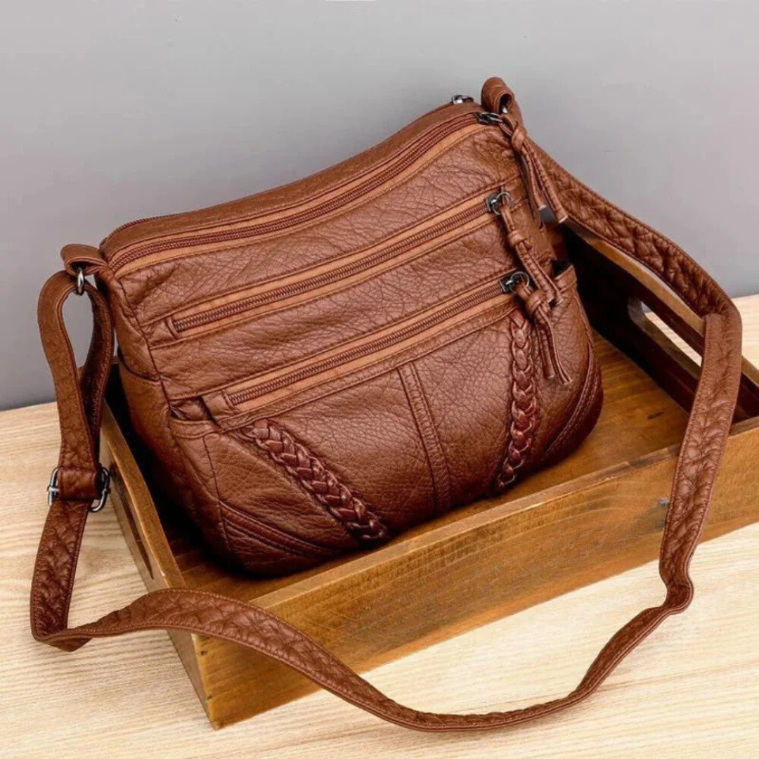 Talia - Bag of Timeless Elegance