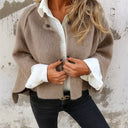 Judith™ | Elegant Warm Short Jacket