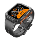 Thor - The Sturdiest Smartwatch