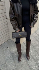 LONDON | Woven Bag