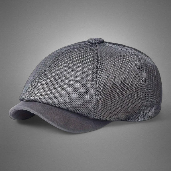 Meyer Basel™ | Breathable Men's Cap Q8