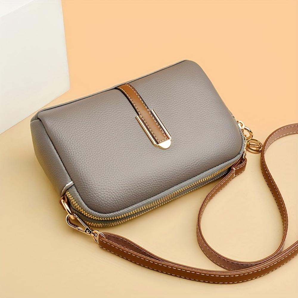 Sienna - Crossbody Bag Comfort & Style