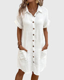 Caroline – Comfortable Robe