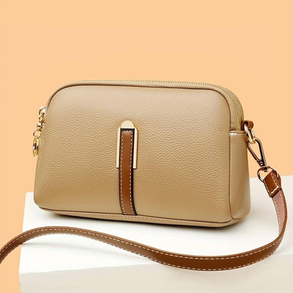 Sienna - Crossbody Bag Comfort & Style