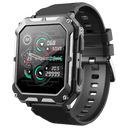 Thor - The Sturdiest Smartwatch