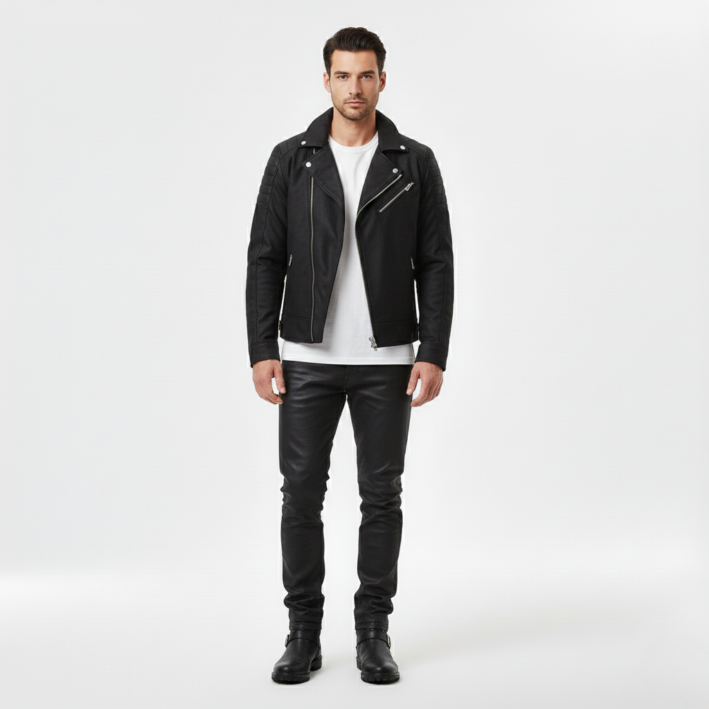 Men's Jackets & Coats