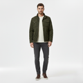 Men's Utility Field Jacket
