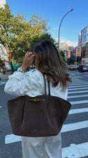New York | Bag