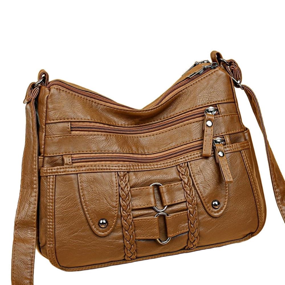 Ivy - Secure Shoulder Bag