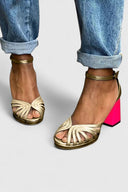 Noelyrah | Refined High Heels
