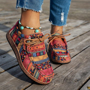 OrthoViva™ - Women's Orthopaedic, Lightweight and Comfortable Sneakers