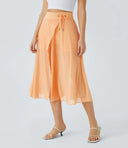 Livan | Elegant 2-in-1 Skirt