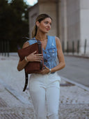 Brigatte | Soho Suede
