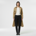 Women's Trench Coat