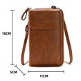 Lydia - Elegant and Slim Bag