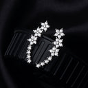 Timeless Flower Earrings