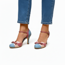 Monika | Elegant Heels