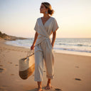 Colleen™ Elegant Two-Piece Set