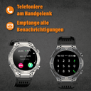 Apollo - EKG Smartwatch