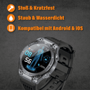 Apollo - EKG Smartwatch