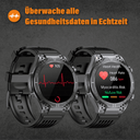 Apollo - EKG Smartwatch