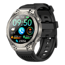 Apollo - EKG Smartwatch