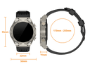 Apollo - EKG Smartwatch