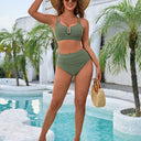 Jennifer | Figure-Shaping Bikini Set