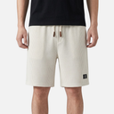 Nathan™ | Premium Elegant Summer Shorts – Lightweight Comfort with a Refined Look